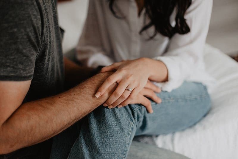 The Impact of Intimacy on Relationships