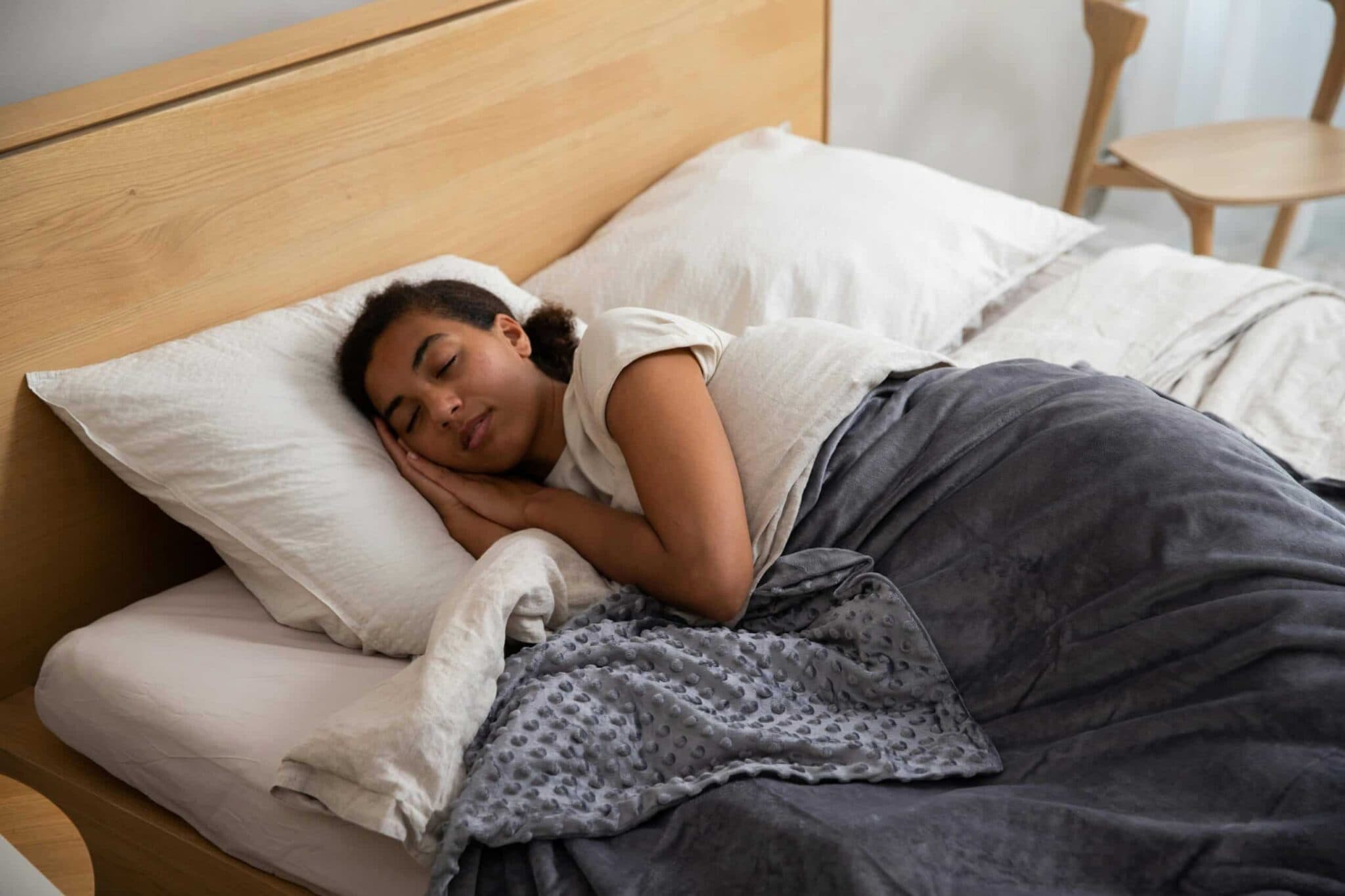 Día Mundial del Sueño: El papel crucial del sueño en la salud mental