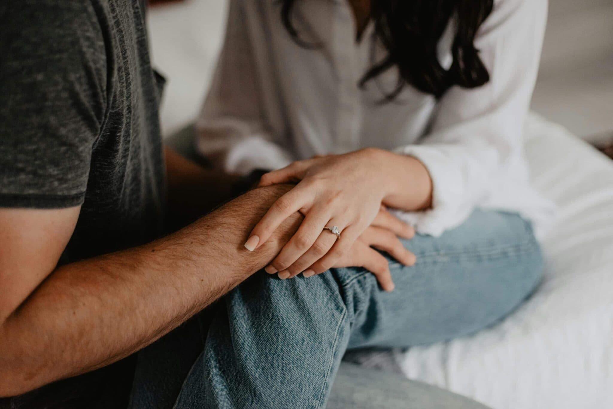 Telehealth Marriage Counseling: Resolving Relationship Conflicts
