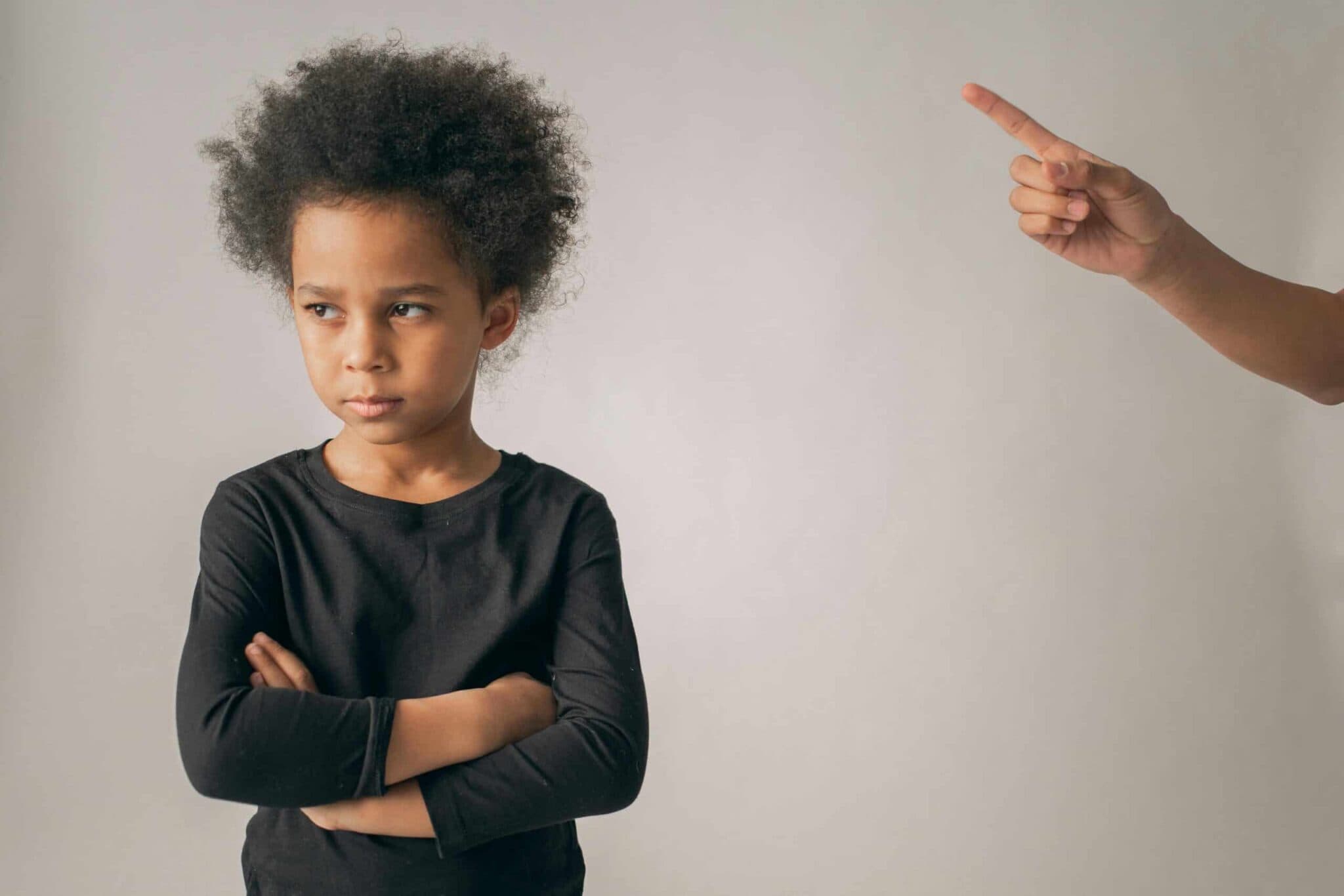 The Psychological Impact of Punishment on Children’s Mental Health