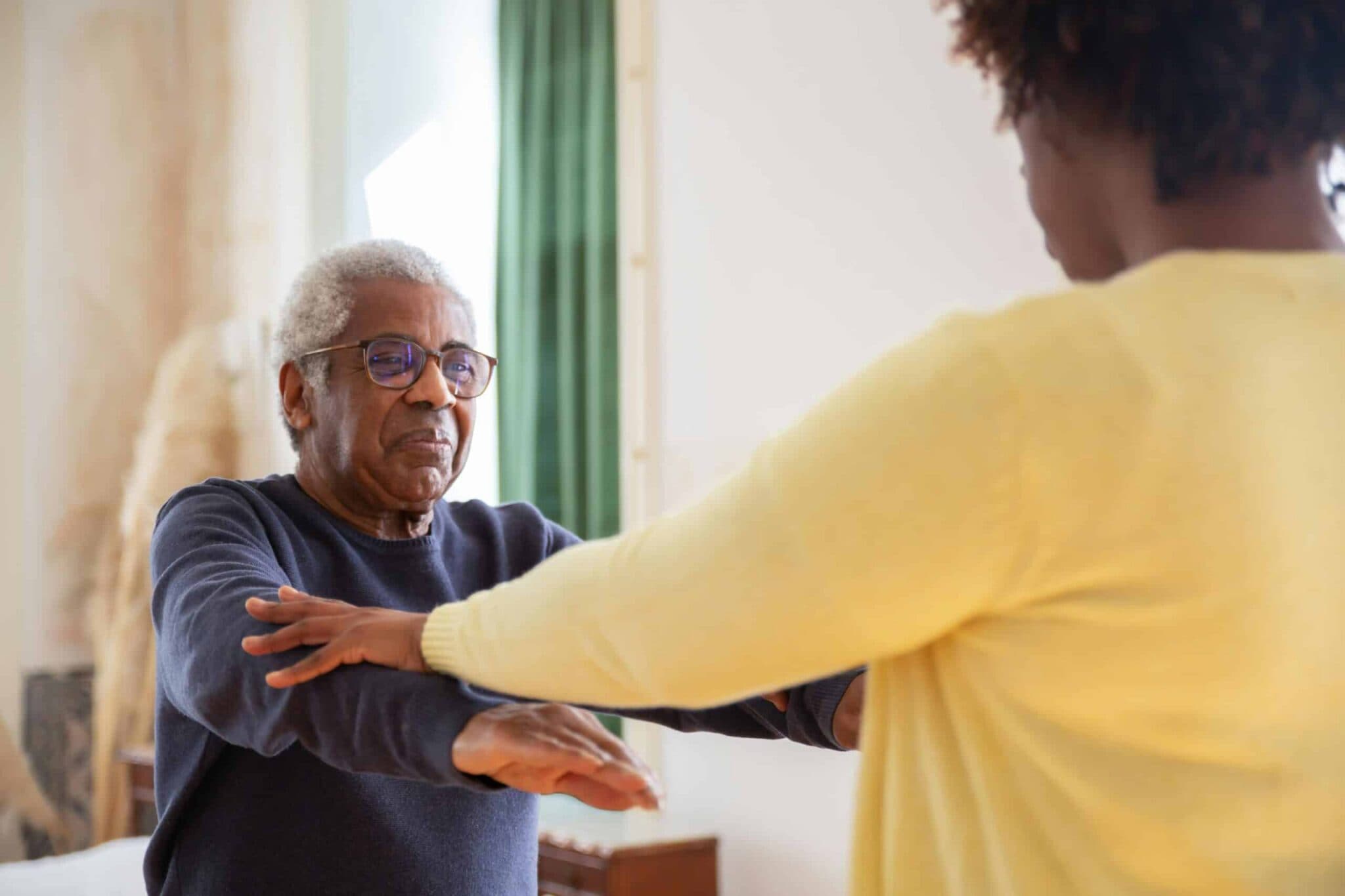 National Aphasia Awareness Month: Understanding and Support