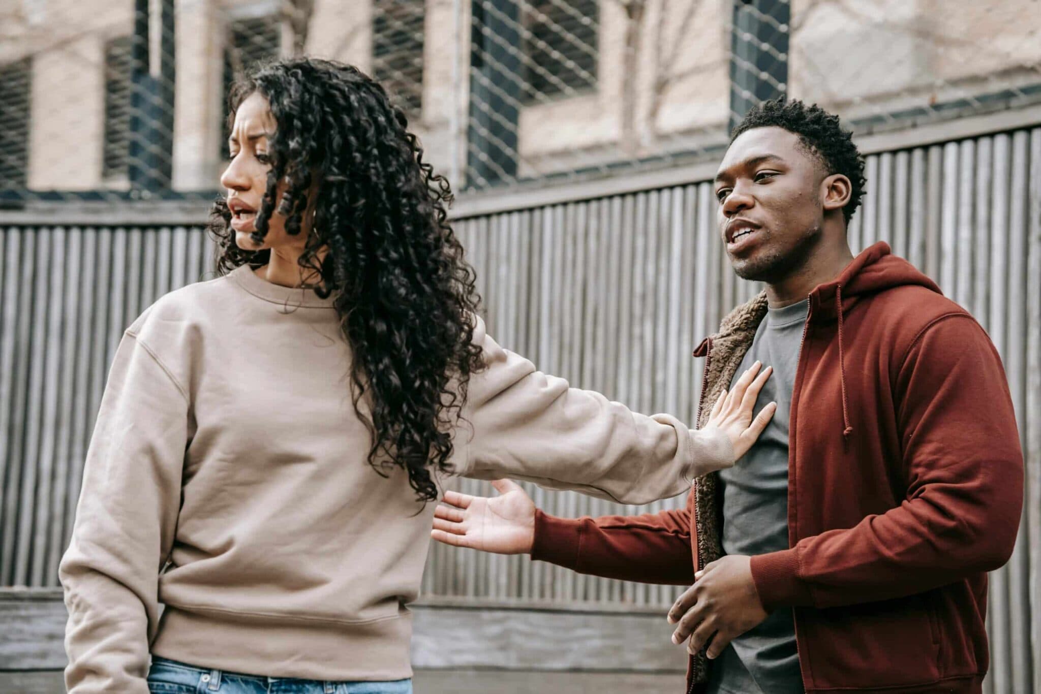 Breaking the Passive-Aggressive Cycle: Steps to Healthier Communication