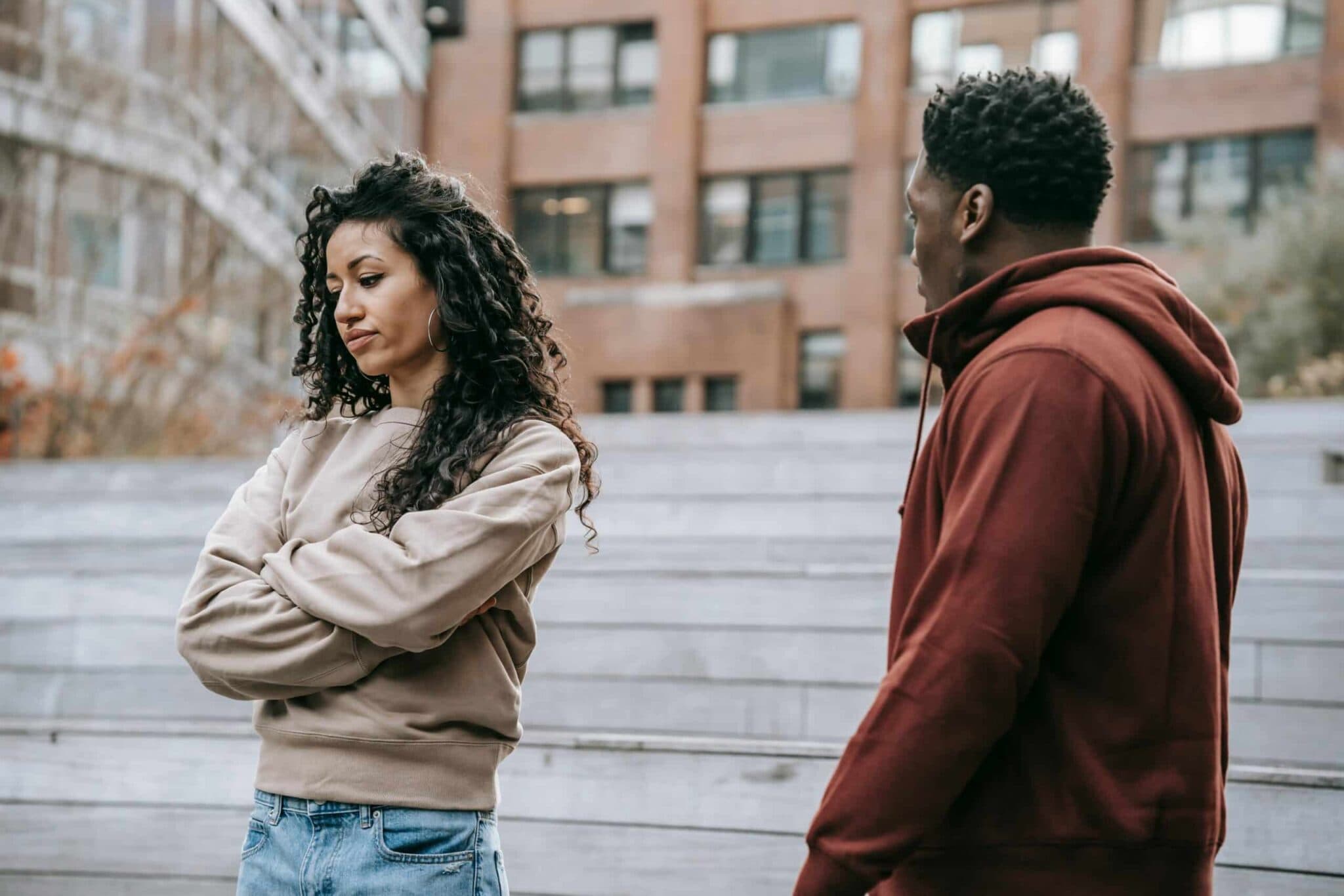 Gestión del rechazo: Impacto en la salud mental y las relaciones