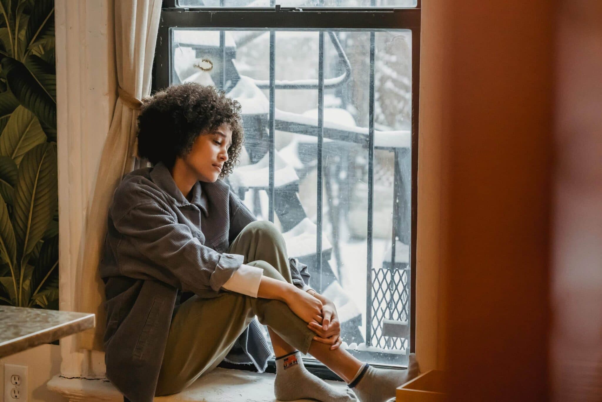 Comprendre la dépression : From Minor to Major Concerns