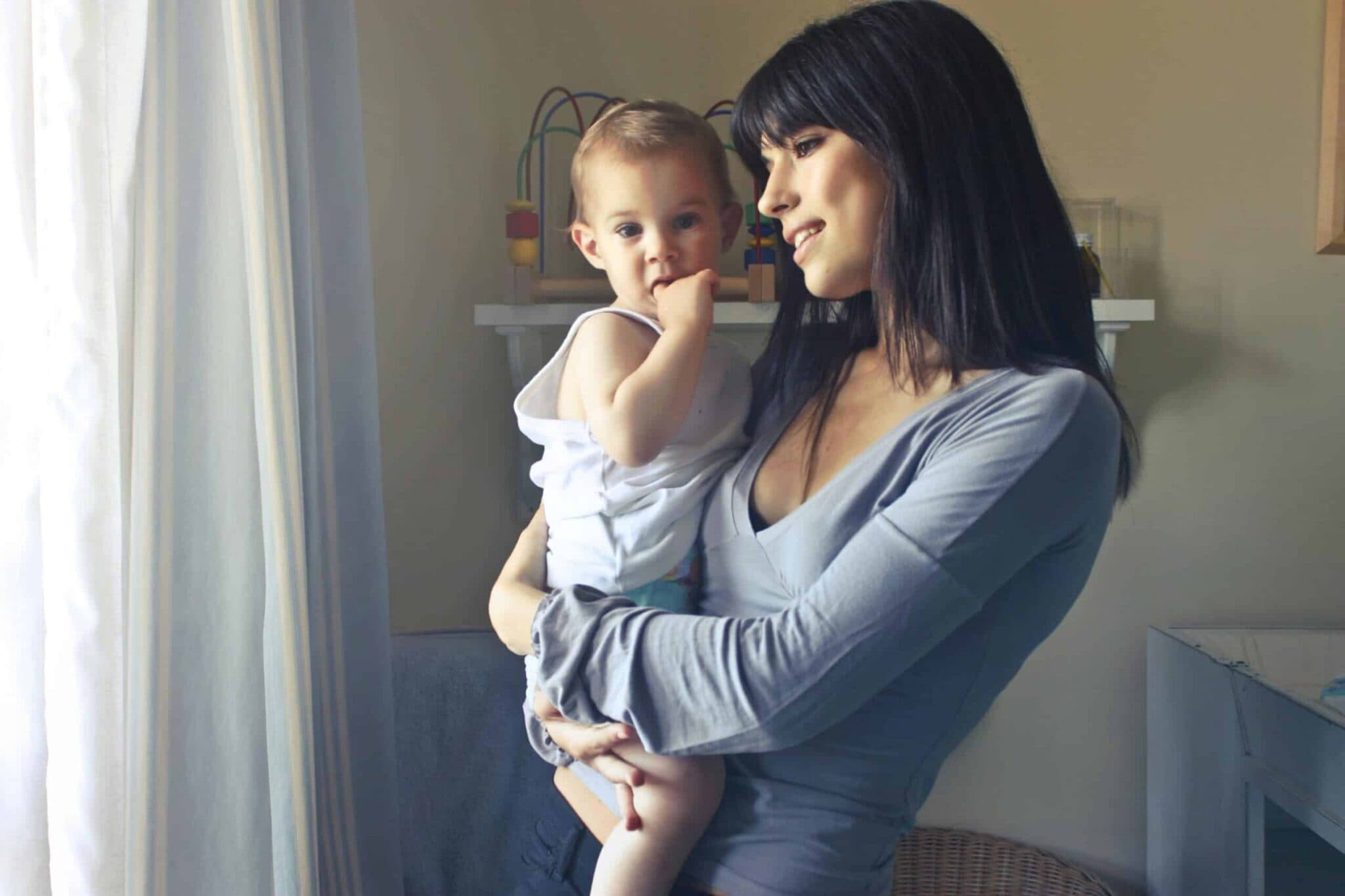 Equilibrio: Equilibrio entre carrera profesional y maternidad