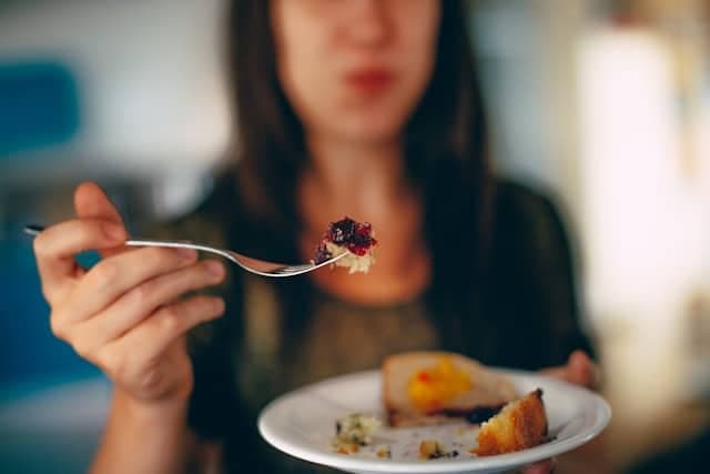 Troubles de l’alimentation : Signes, symptômes et ressources de soutien