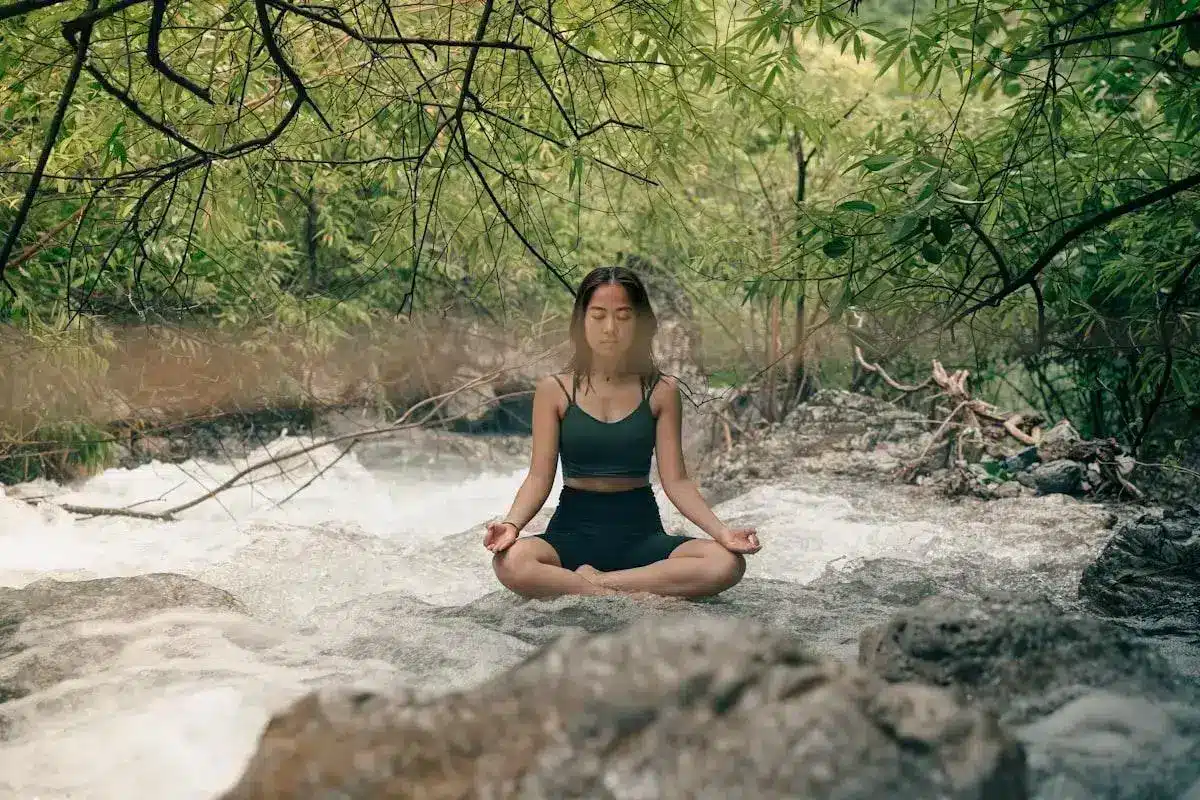 The Power of Self-Compassion: Reshaping Your Inner Dialogue