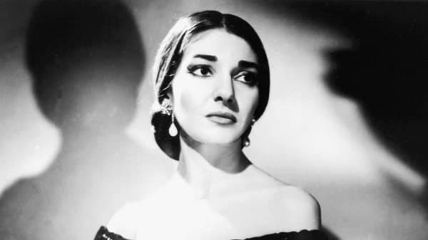 Maria Callas : La voix divine qui a transformé l’opéra