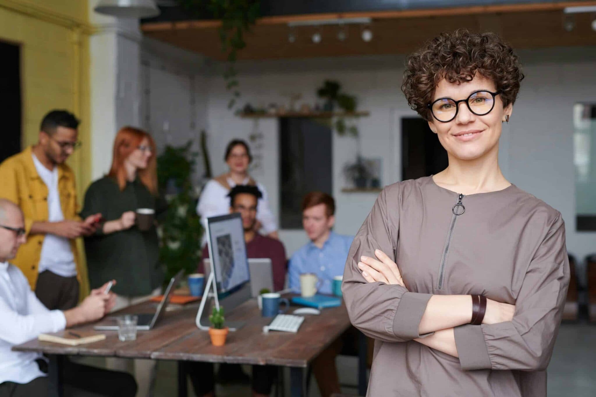 Managing Workplace Stress: Effective Techniques for Relief