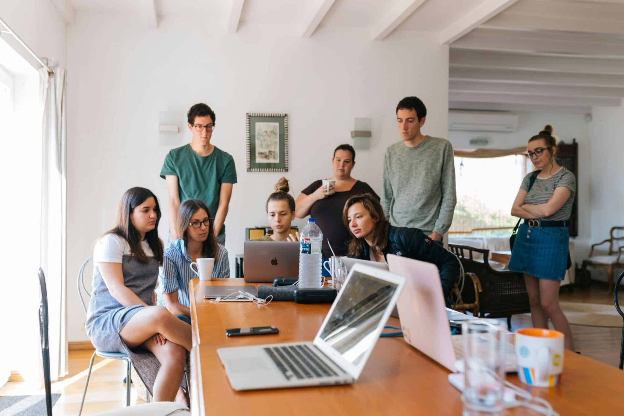 Healthy Ways to Manage Workplace Stress: Expert Tips