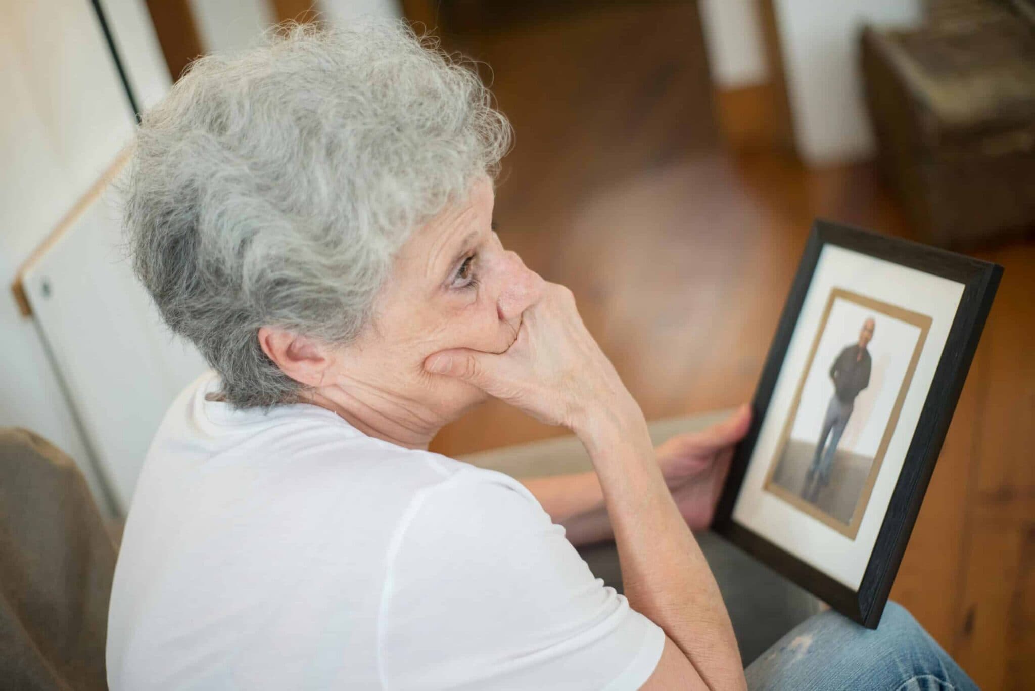 Healthy Ways to Cope When You Missone