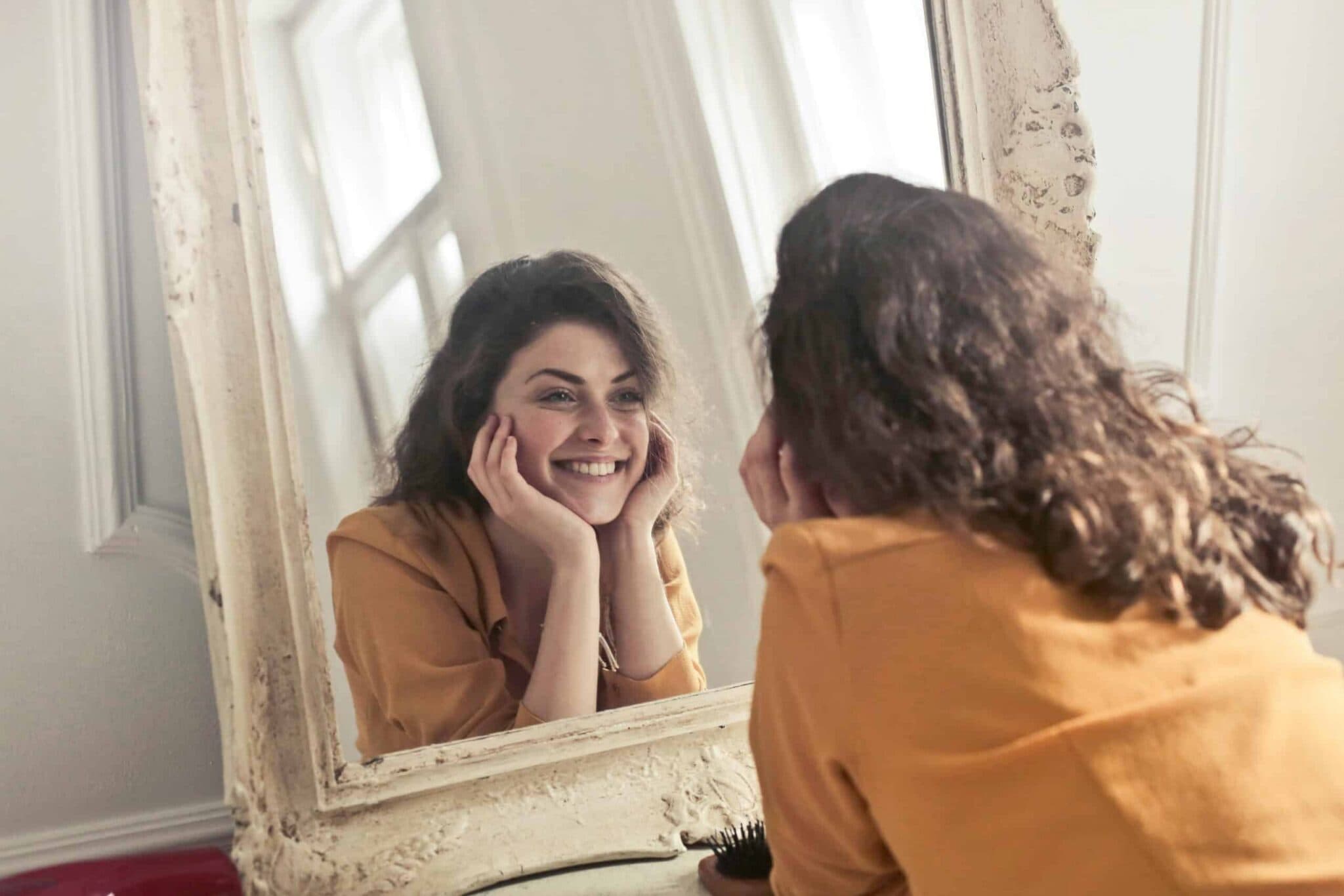 The Power of Positive Thinking for Mental Wellbeing