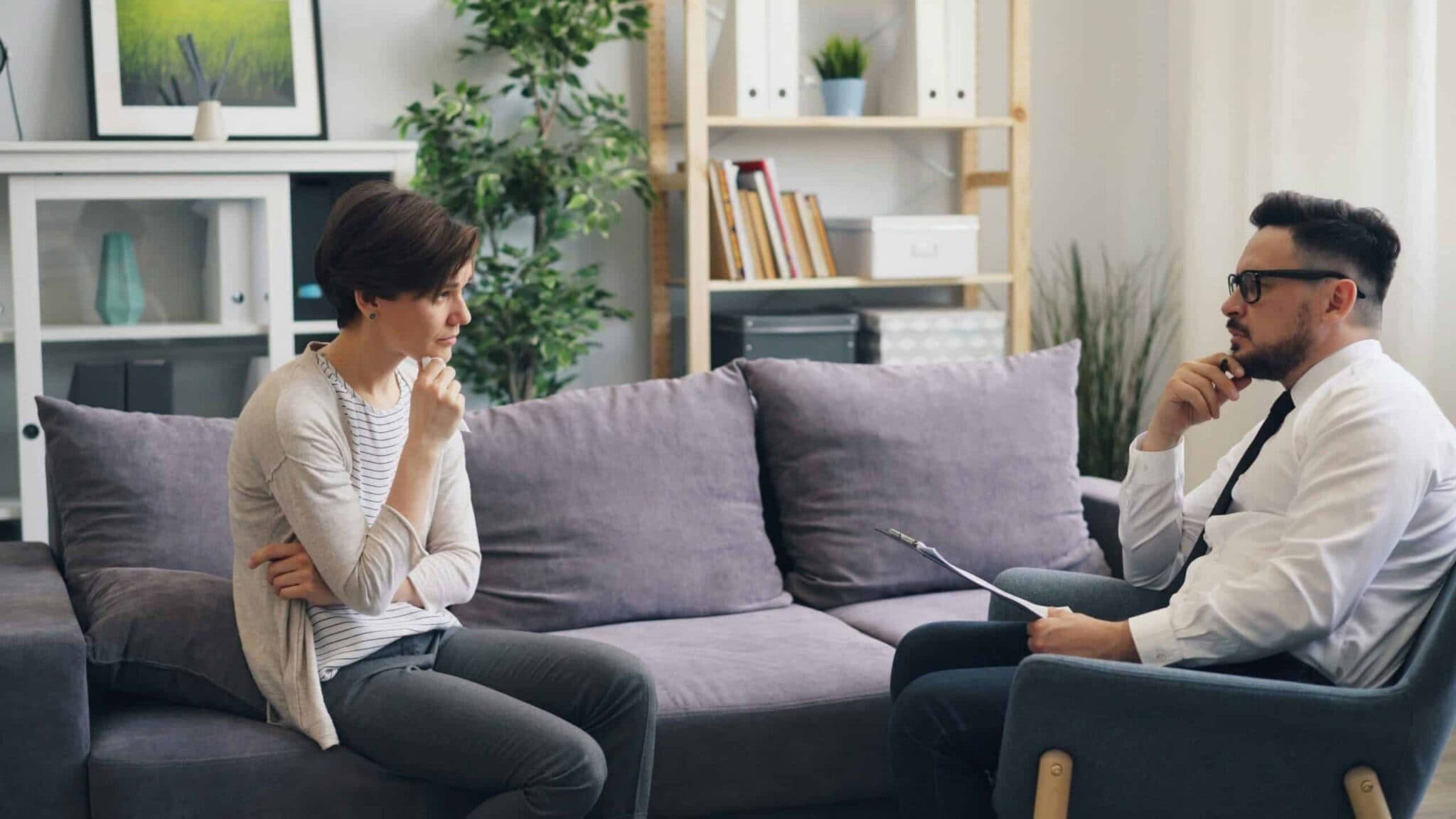 سائیکوسس: اقسام، علامات، اور روزمرہ زندگی پر اثر