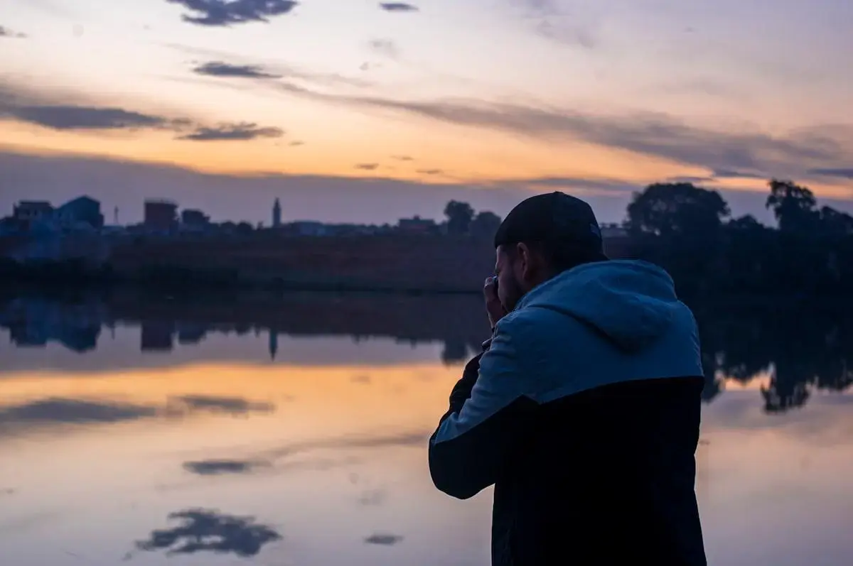 From Worthless to Worthy: Reclaiming Your Self-Esteem