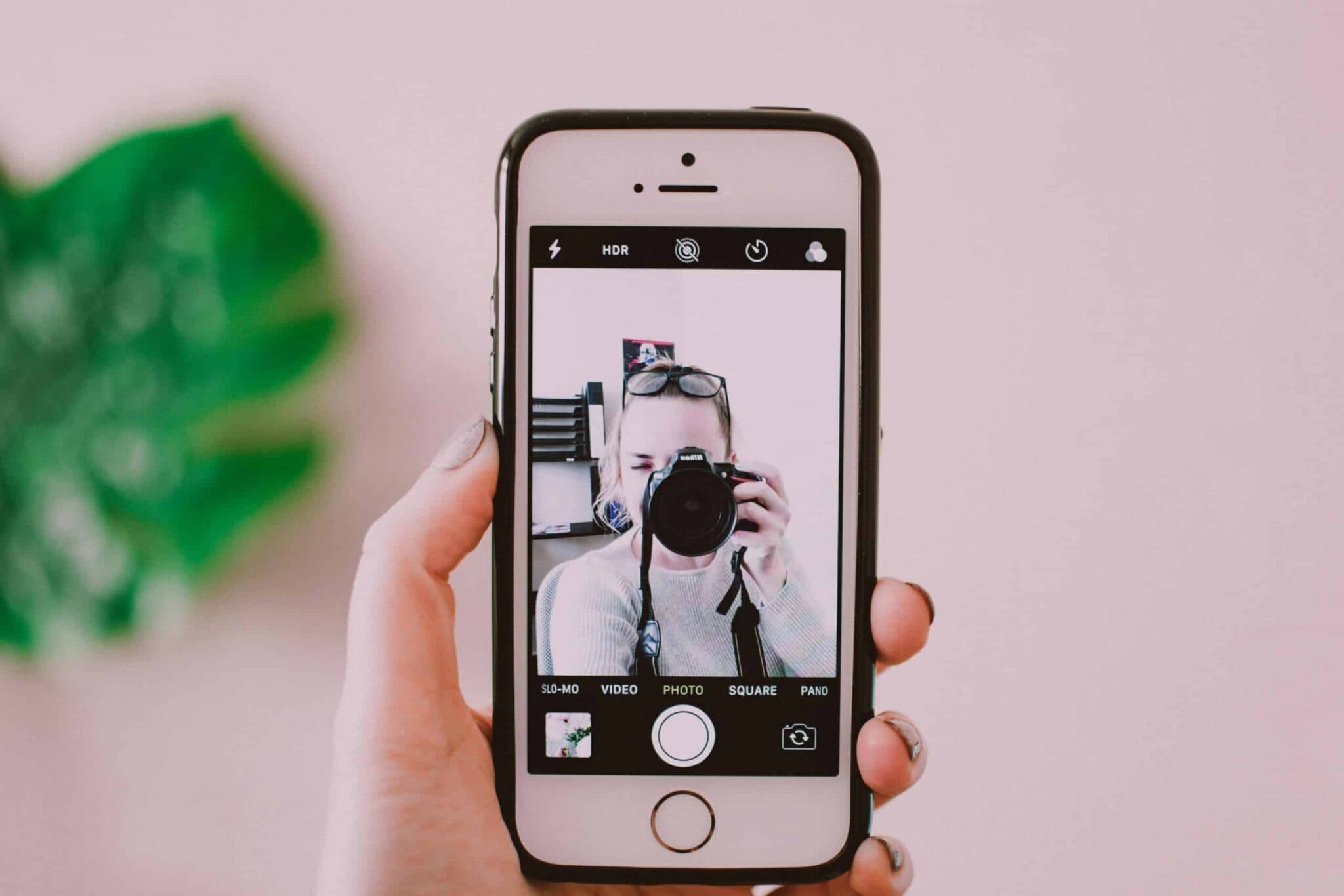AI Filters : How Virtual Reality Shapes Mental Health Today