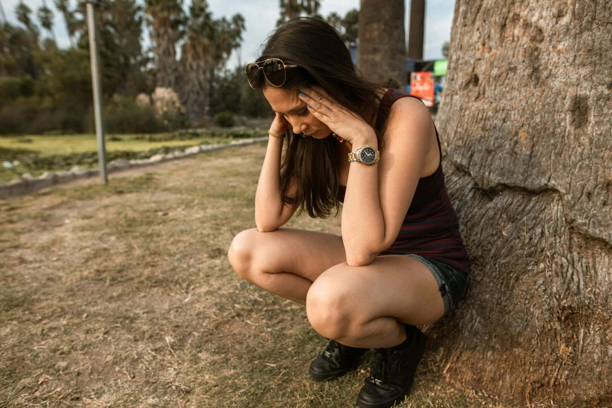 Stress and Anxiety: Understanding the Connection for Better Health