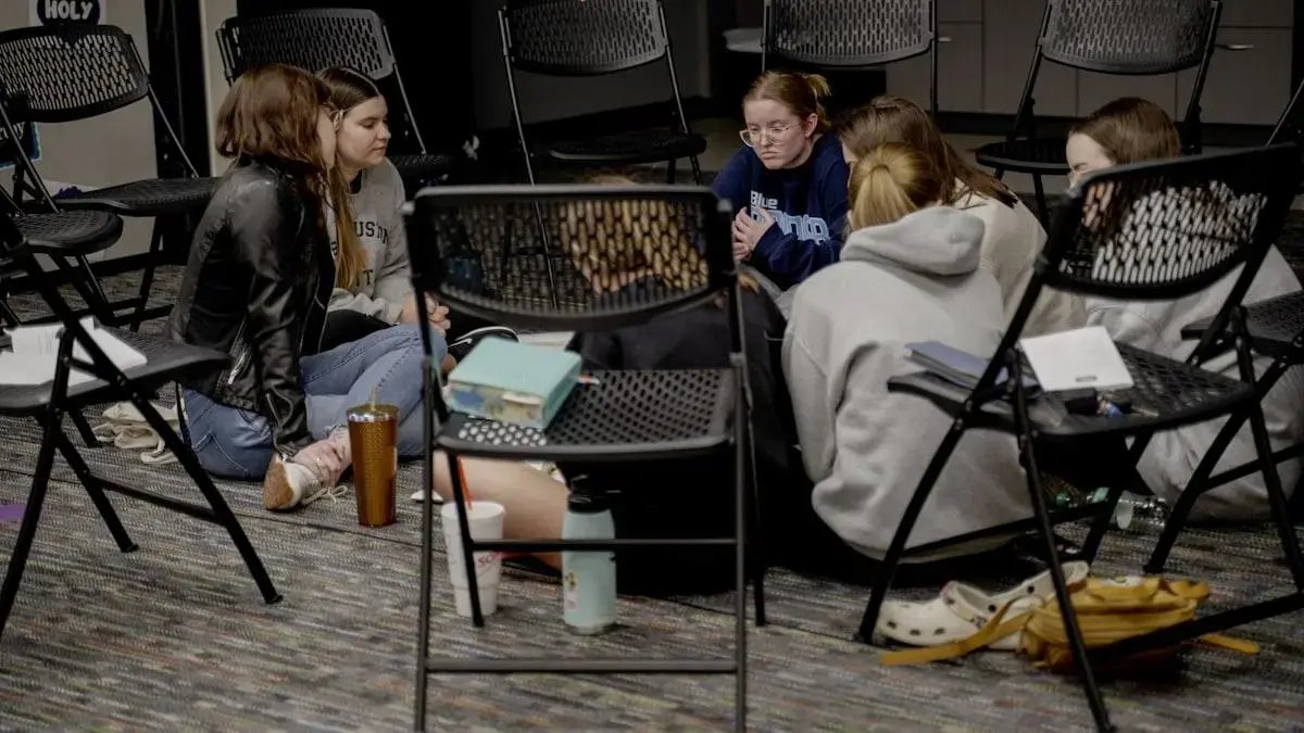 Comprehensive Health Resources for College Student Wellness