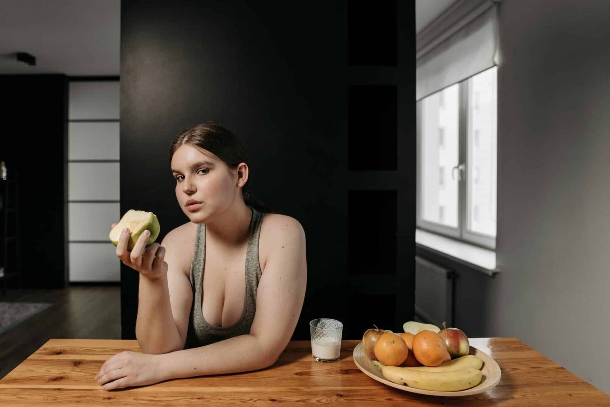 Eating Well During Depression: Practical Nutrition Strategies