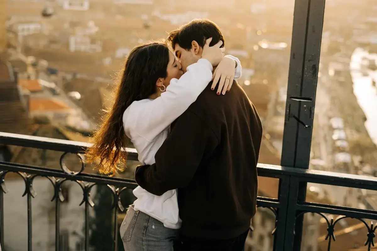Building Authentic Connections: A Guide to True Intimacy