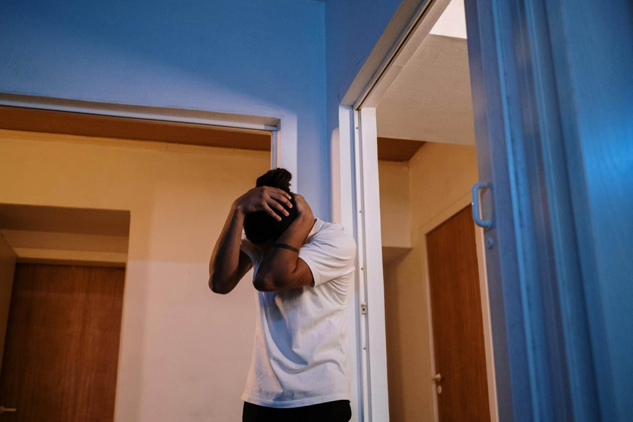 Overcoming Mental Health Paralysis: When You Can’t Function