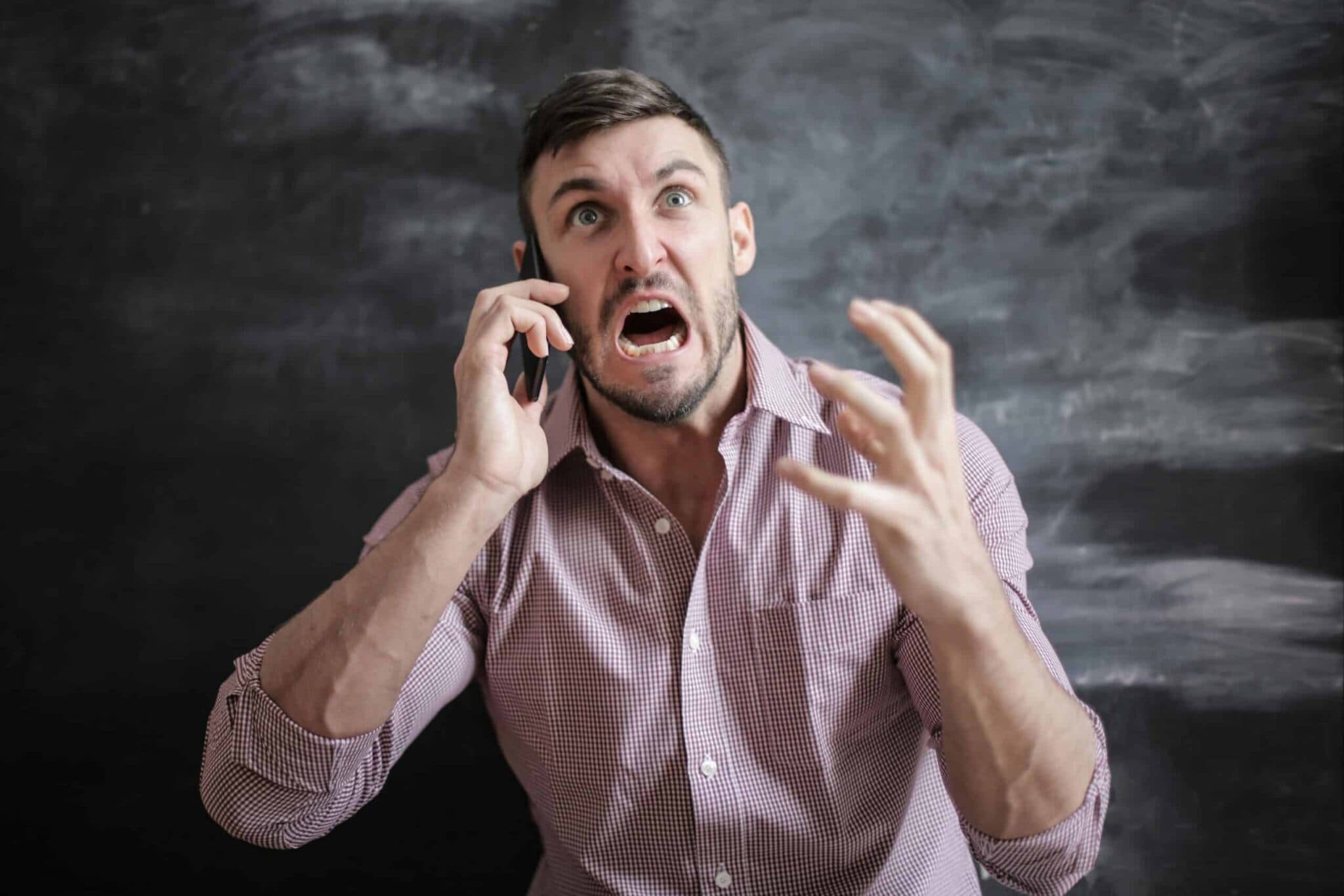 Mastering Anger: Effective Management Strategies That Work