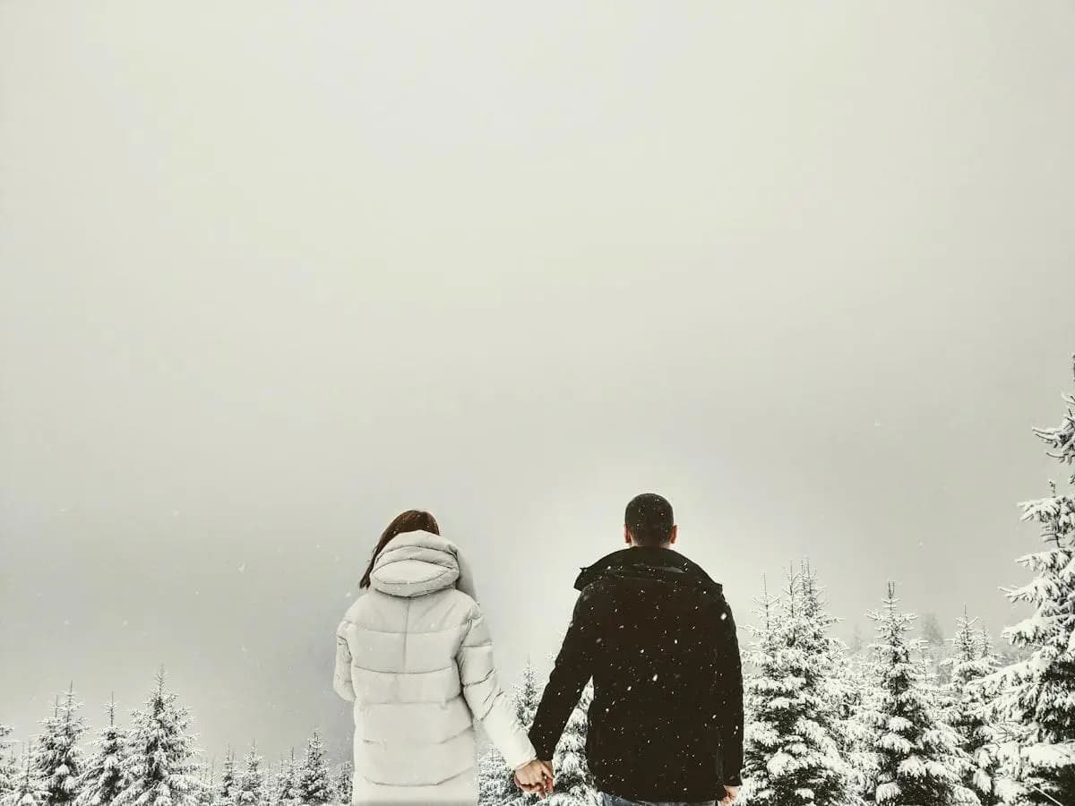 ¿Por qué tu pareja es siempre pesimista? Comprender la negatividad