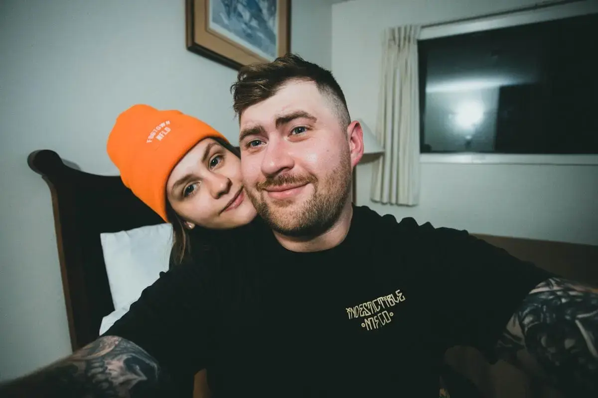 Supporting a Partner with Depression: 8 Essential Tips