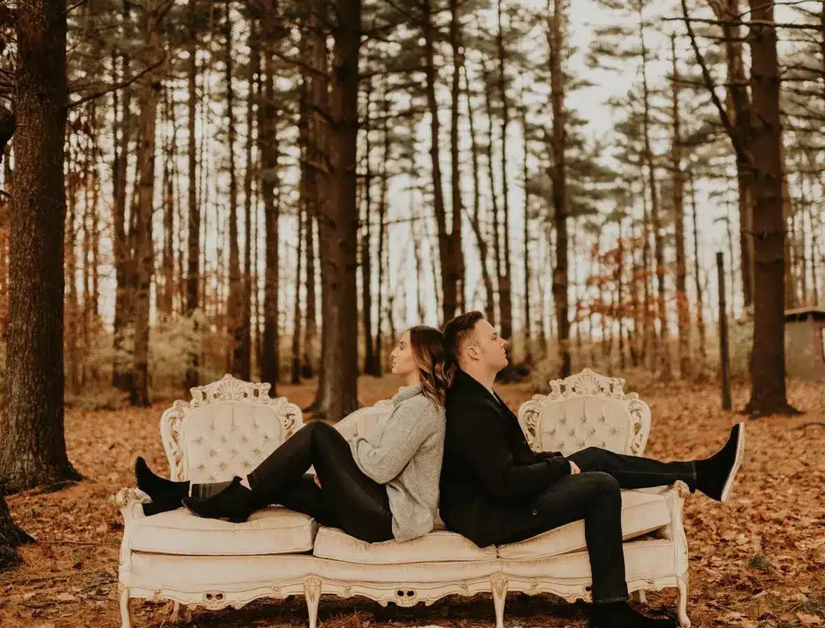 Rekindling Intimacy: Overcoming Physical Connection Challenges