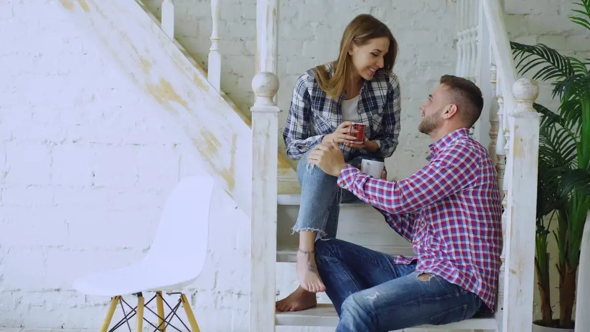 30 Ways to Show Your Partner Love and Appreciation