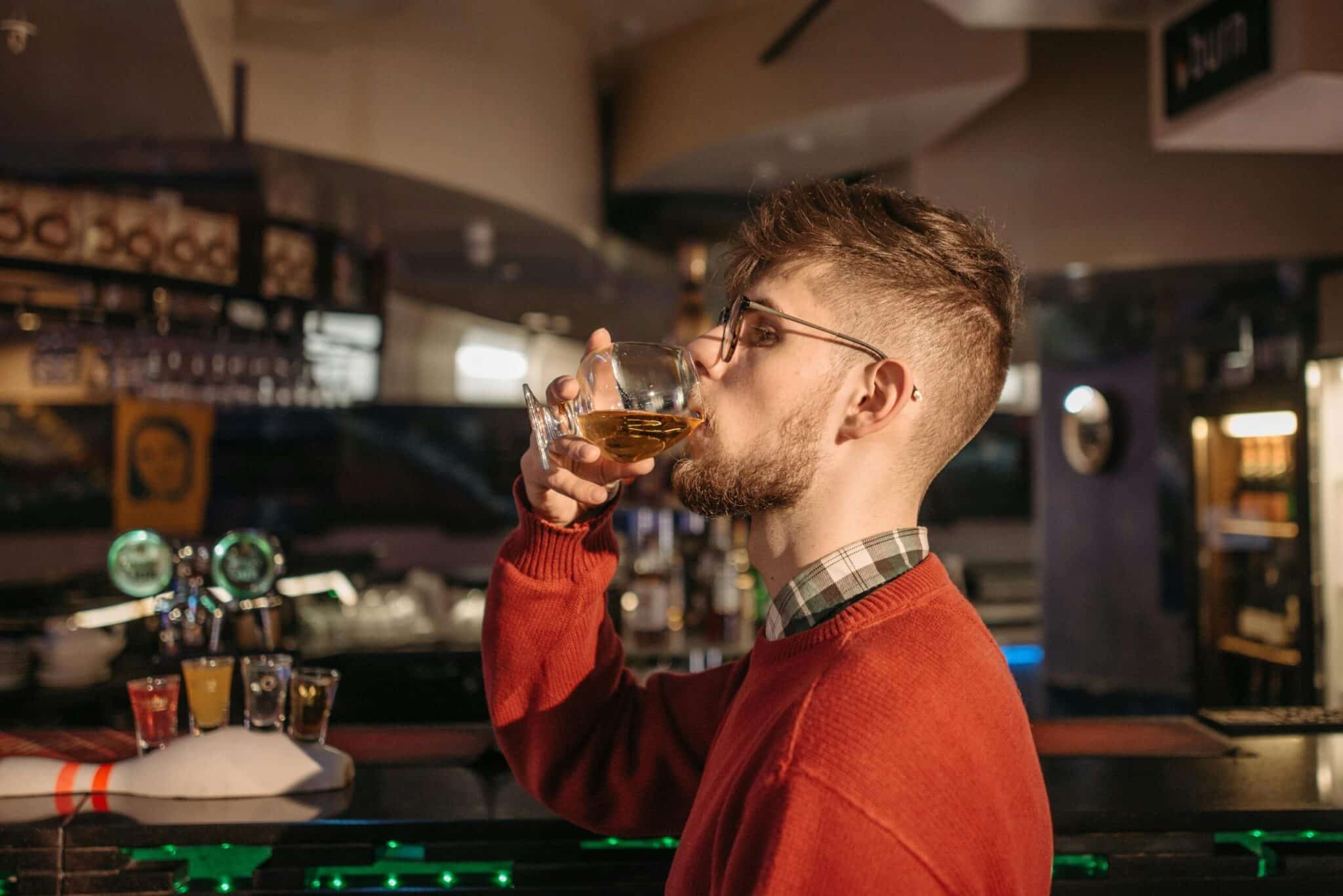 Alcohol and Depression: Understanding the Complex Link