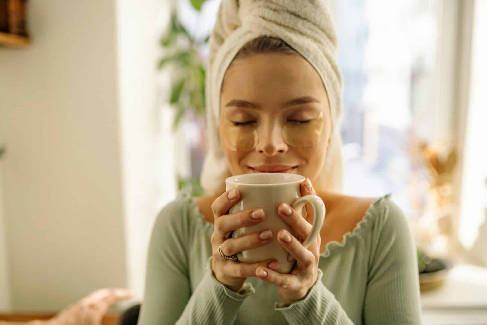 Caffeine and Anxiety: How Coffee Affects Mental Health