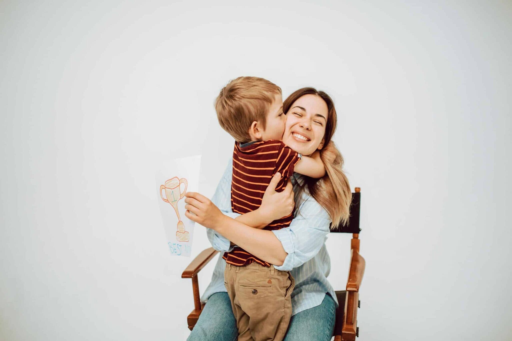 Parenting and Discipline: 7 Positive Strategies That Work