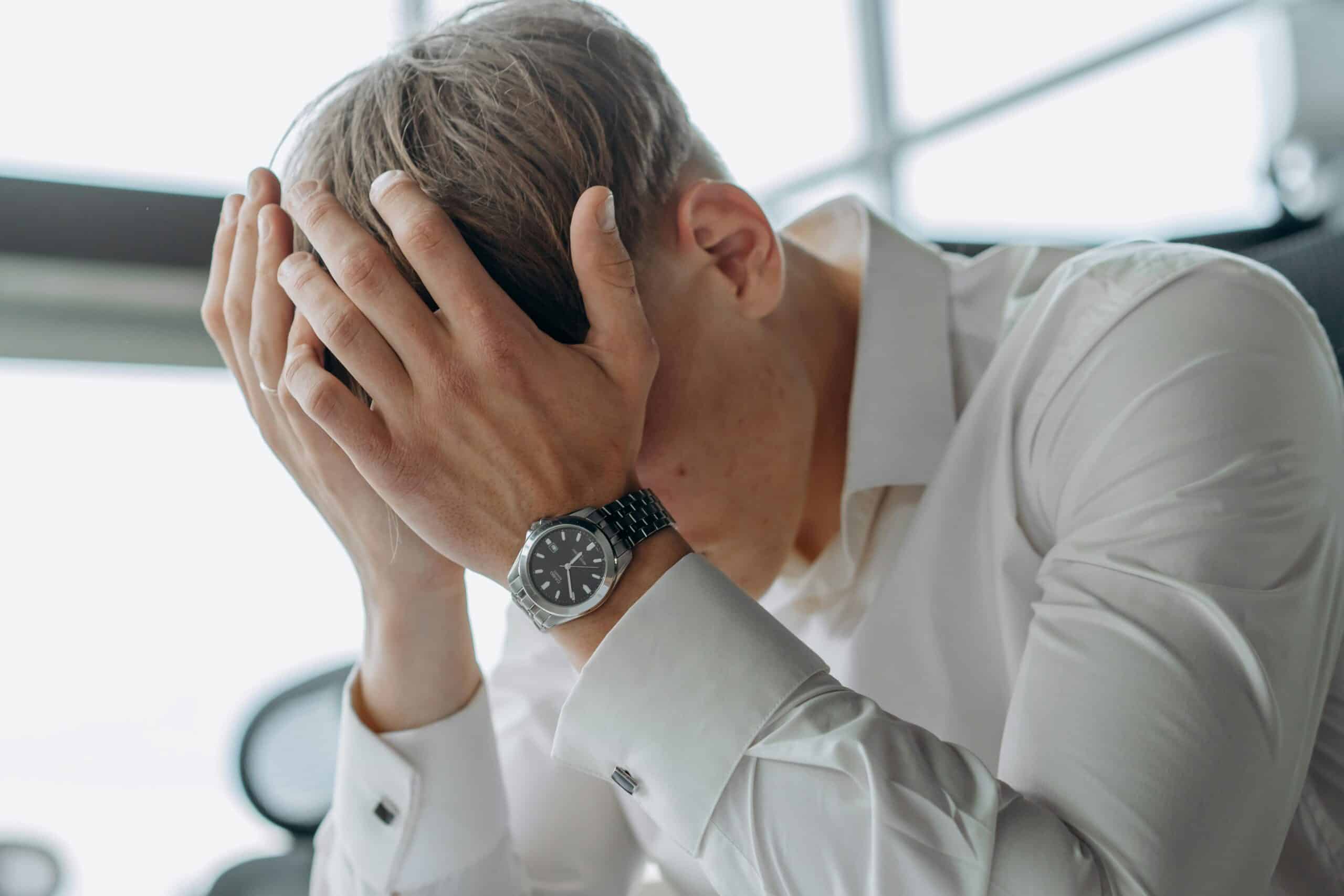 Therapy for Stress: Types, Benefits, and What to Expect