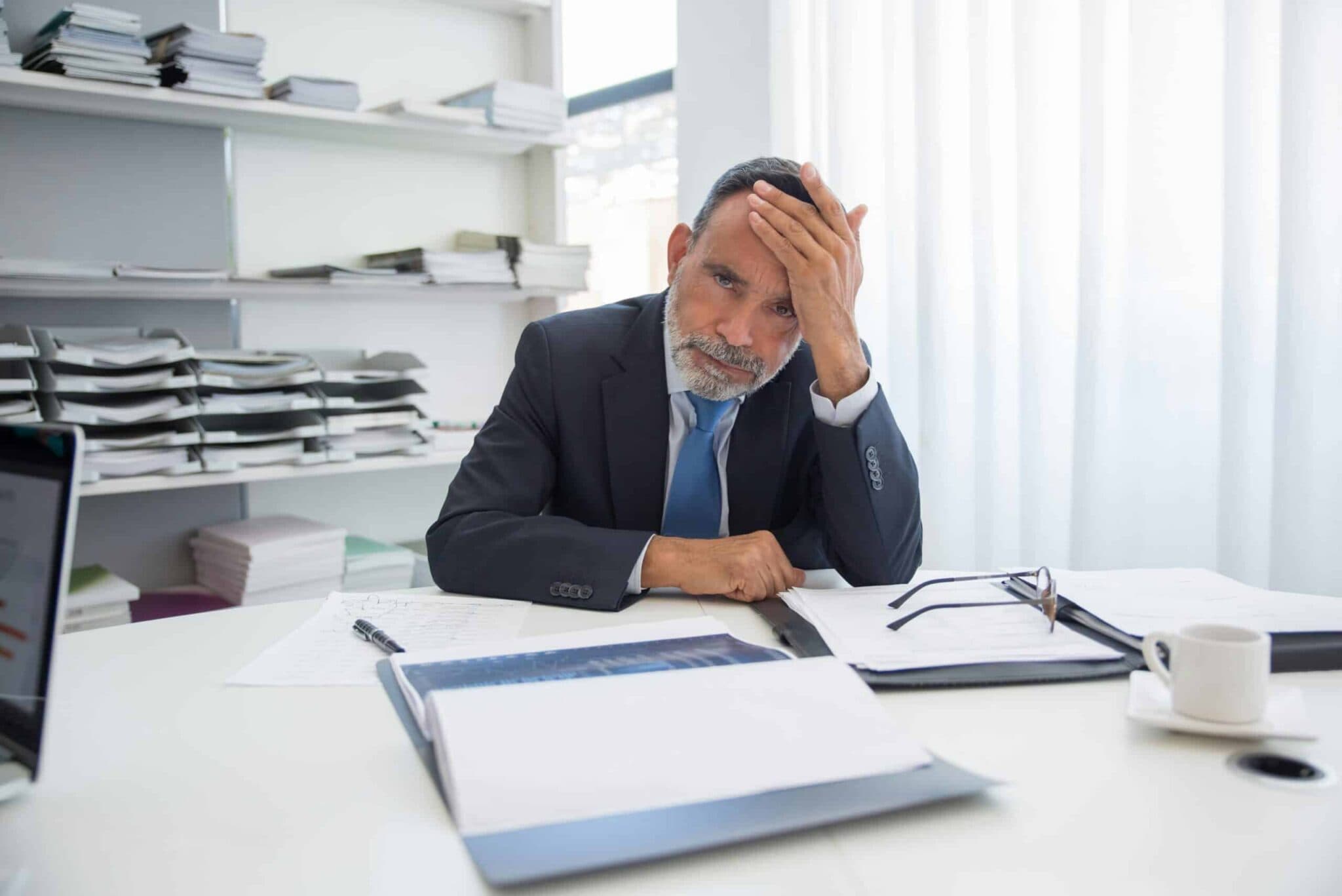 Discriminación por edad en el lugar de trabajo: cómo reconocerla y abordarla