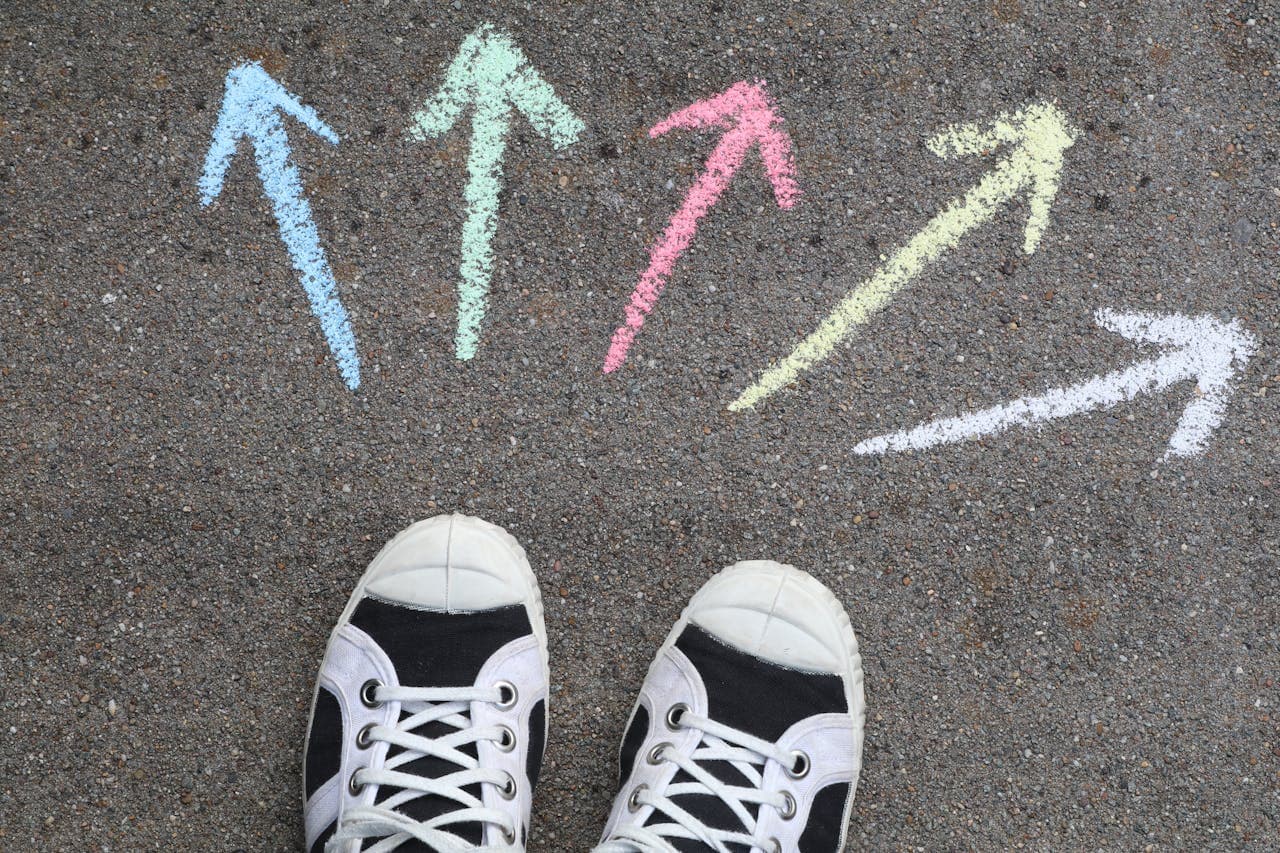 Decision Fatigue: How Too Many Choices Exhaust You