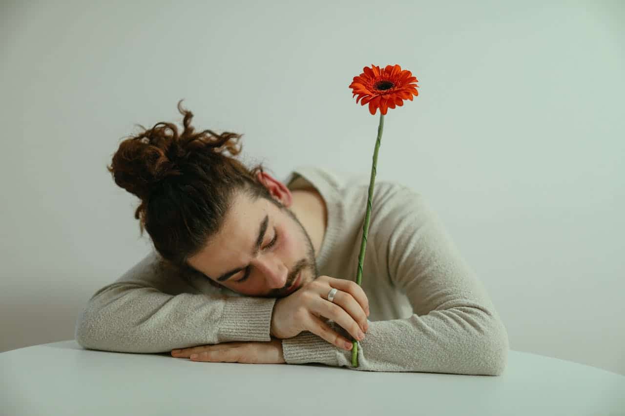 Limerence: Why Longing Feels Stronger Than Having