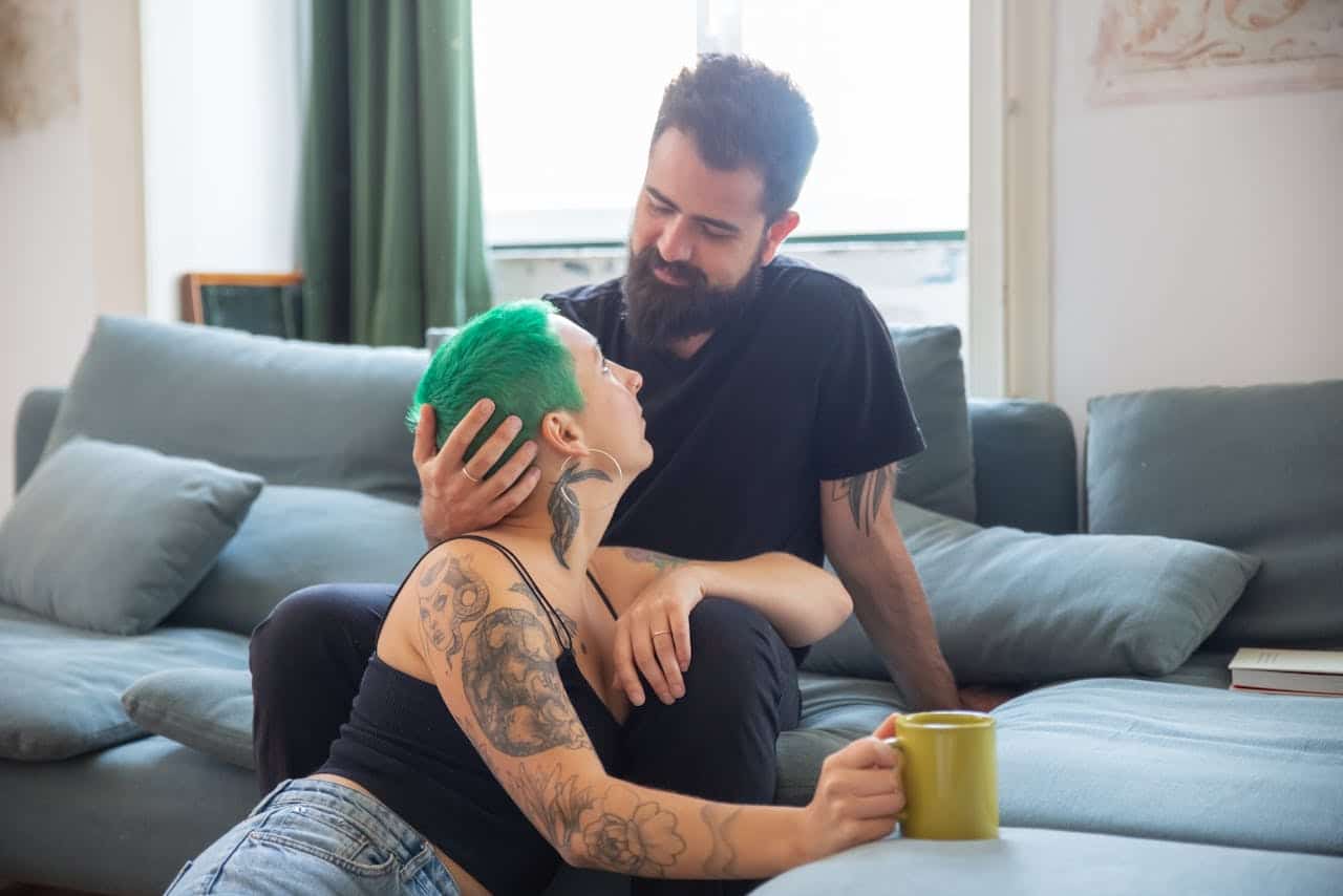 Neurodivergent Relationships: What Helps When Love Feels Hard