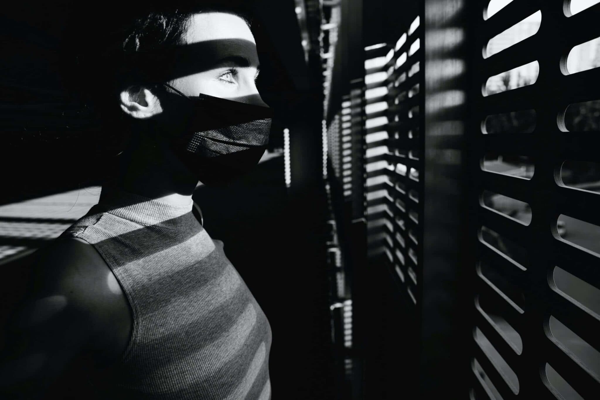 Paranoia and Anxiety: Causes, Symptoms, and Help