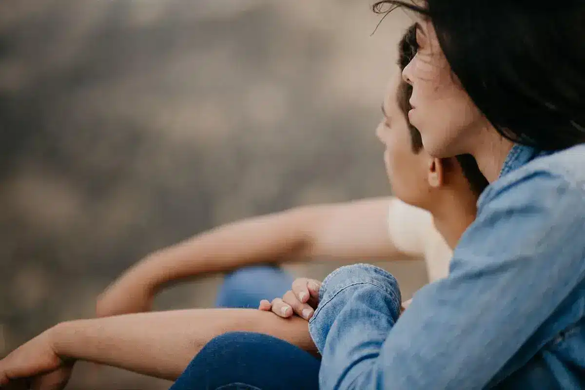 Qué decirle a alguien con depresión: 15 frases que ayudan
