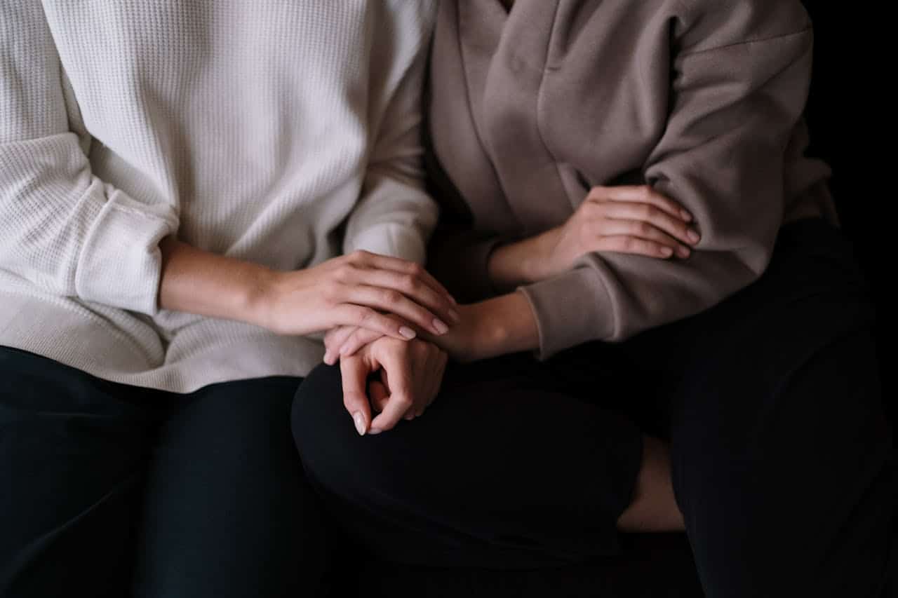 ¿Tu amistad es codependiente? Señales y cómo sanarla