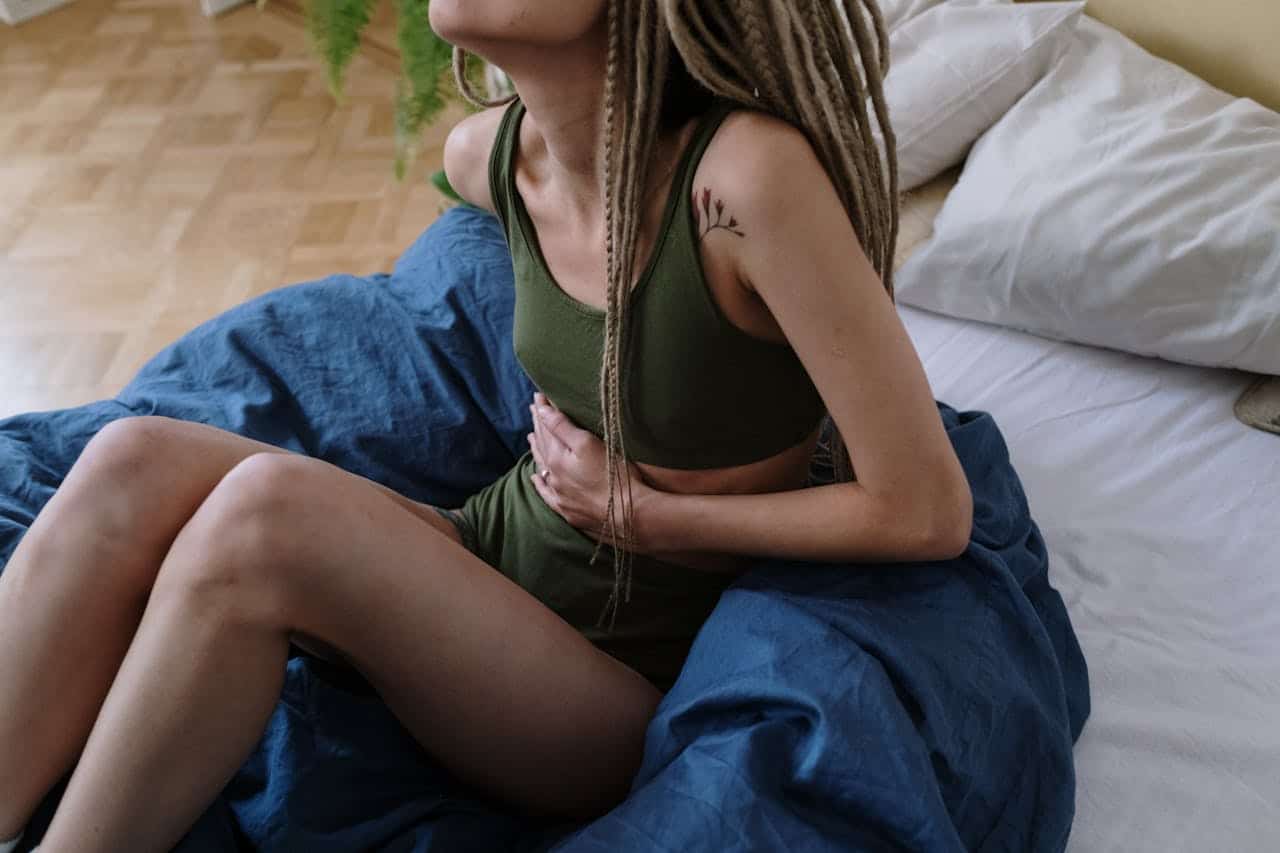 PMDD vs. PMS: Clinical Differences That Actually Matter