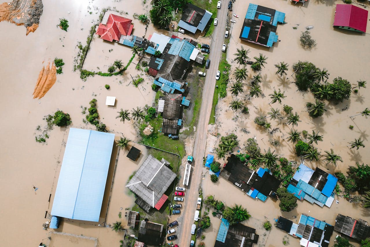Ansiedad climática: por qué los jóvenes la viven de forma diferente