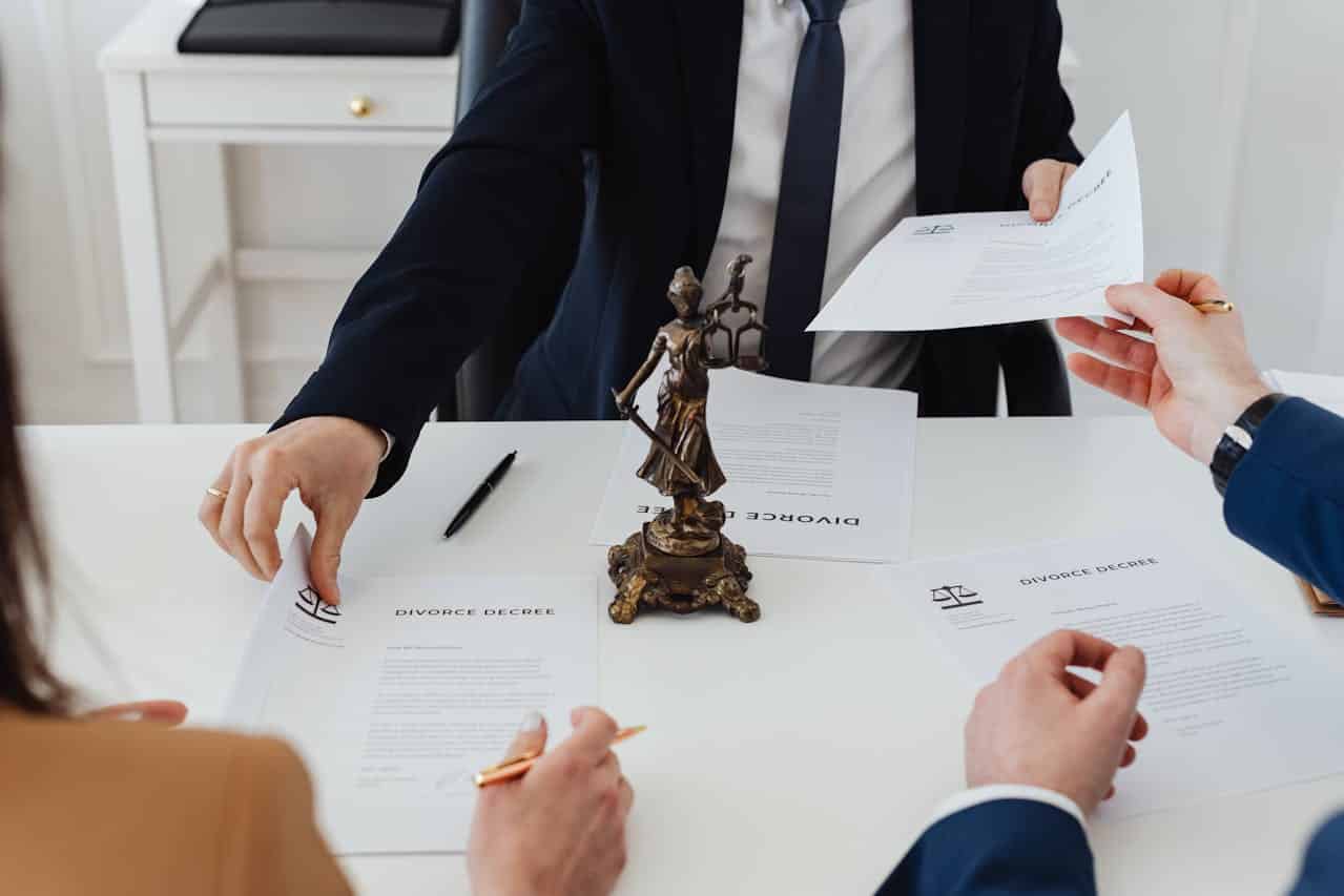 Santé mentale et divorce : ce que les tribunaux ne vous disent pas