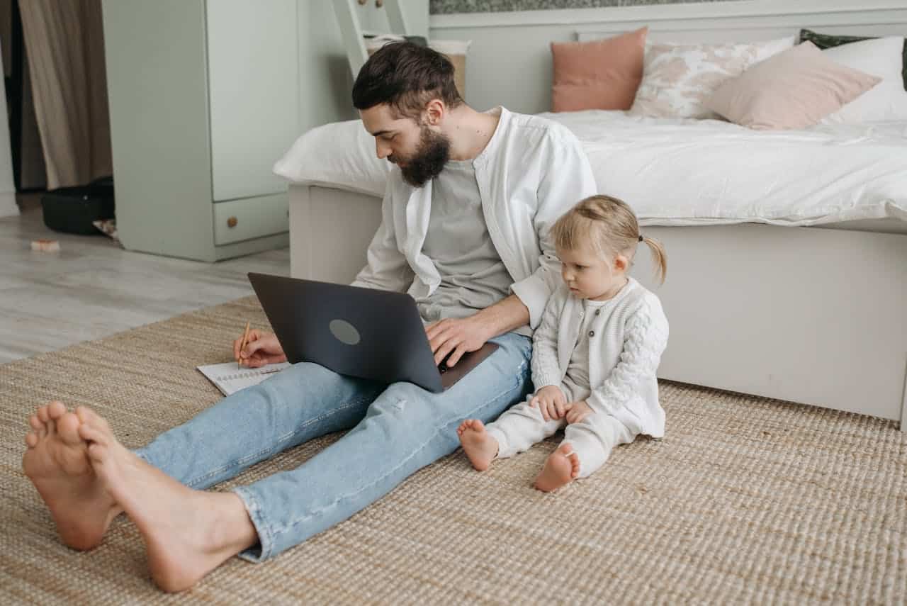 L’impact du télétravail sur la santé mentale au fil du temps