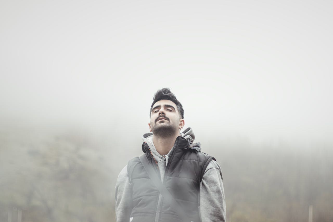 Lifting Your Mood When Nothing Works: Strategies That Meet You Where You Are