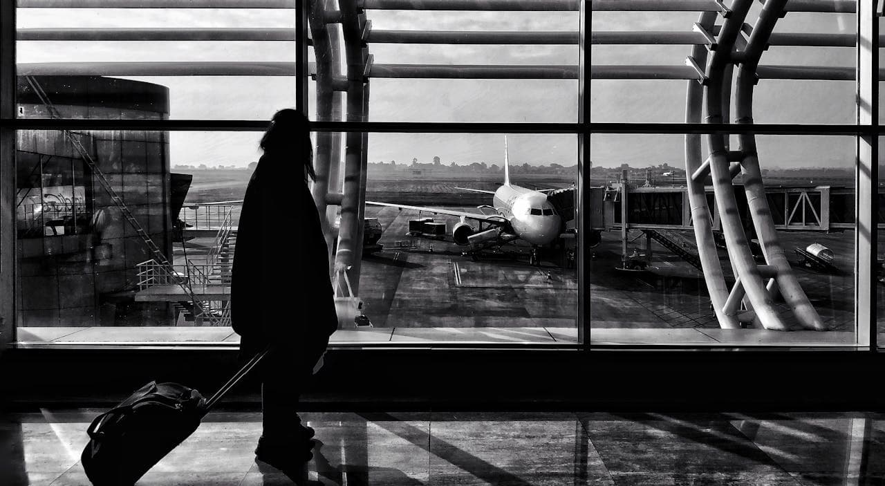 Post-Vacation Blues: Why You Feel Awful Coming Home