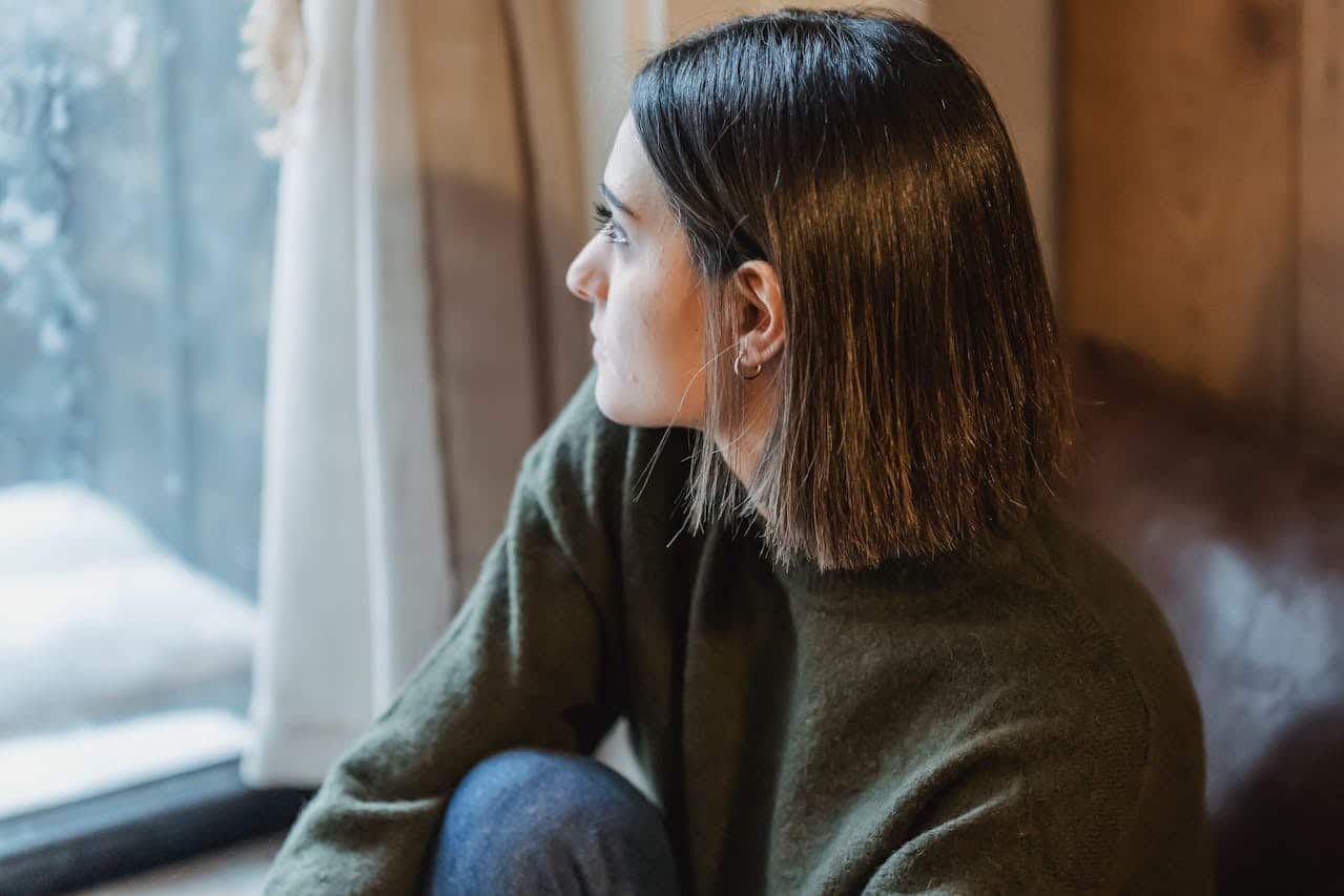 Losing Yourself in Relationships: 5 Stages and How to Recover