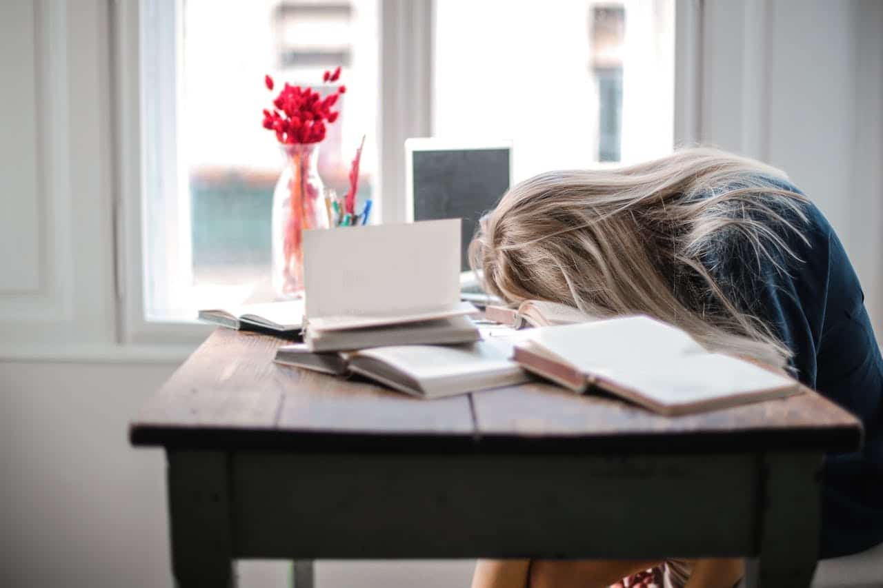 Inercia autista: por qué parece imposible empezar una tarea
