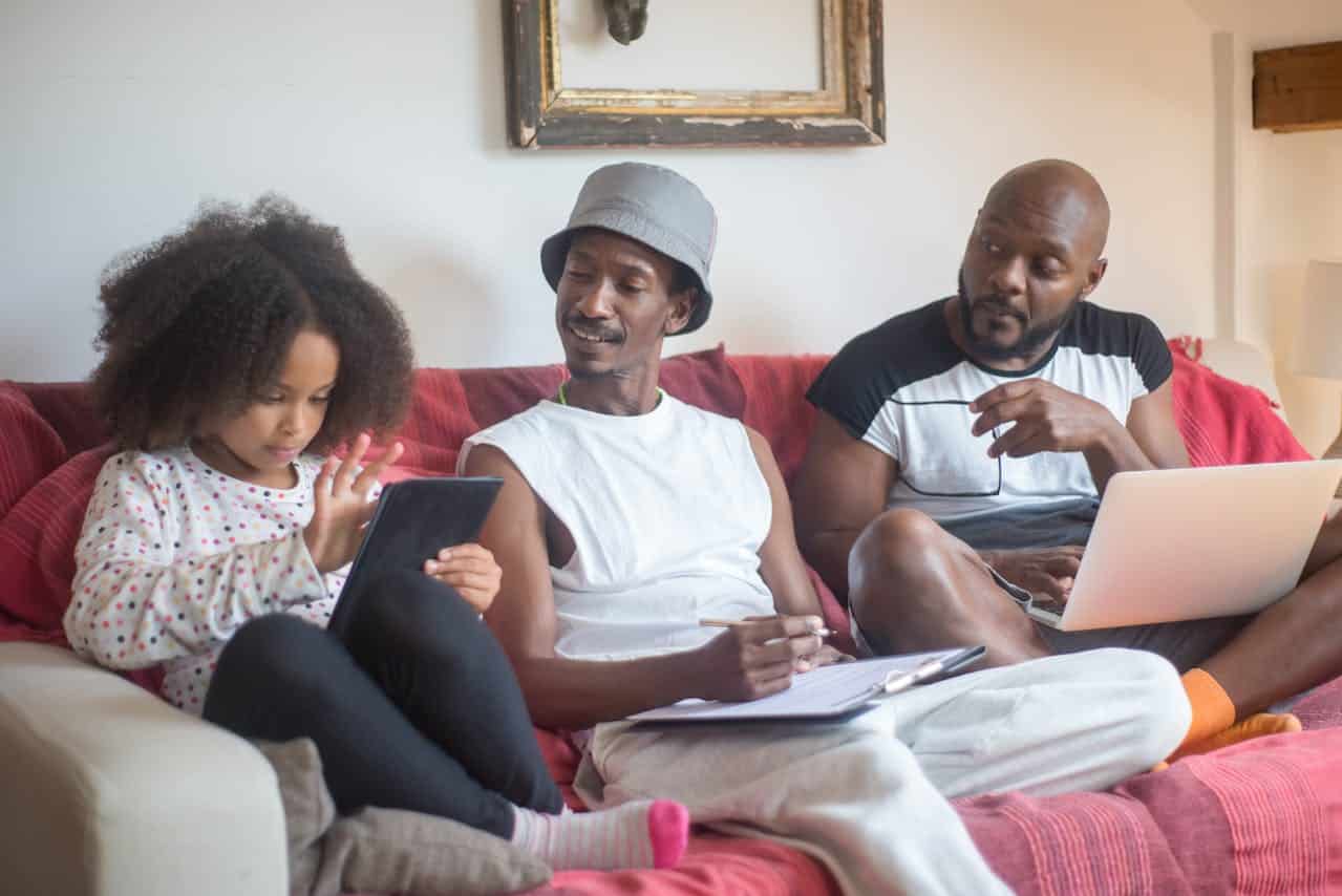 Boundaries With Parents: How to Hold Them Without Guilt
