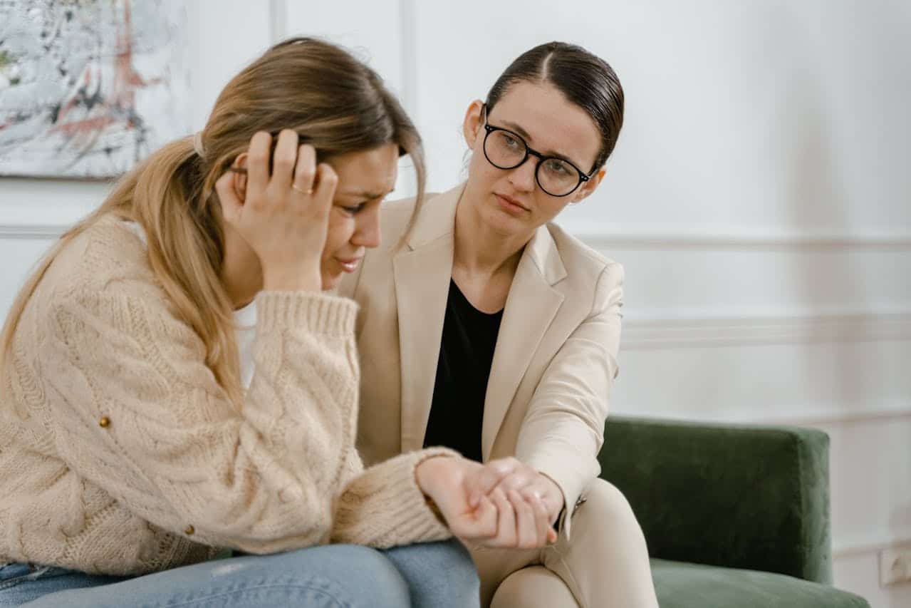 DBT Distress Tolerance Skills: 12 Techniques for Surviving Crisis